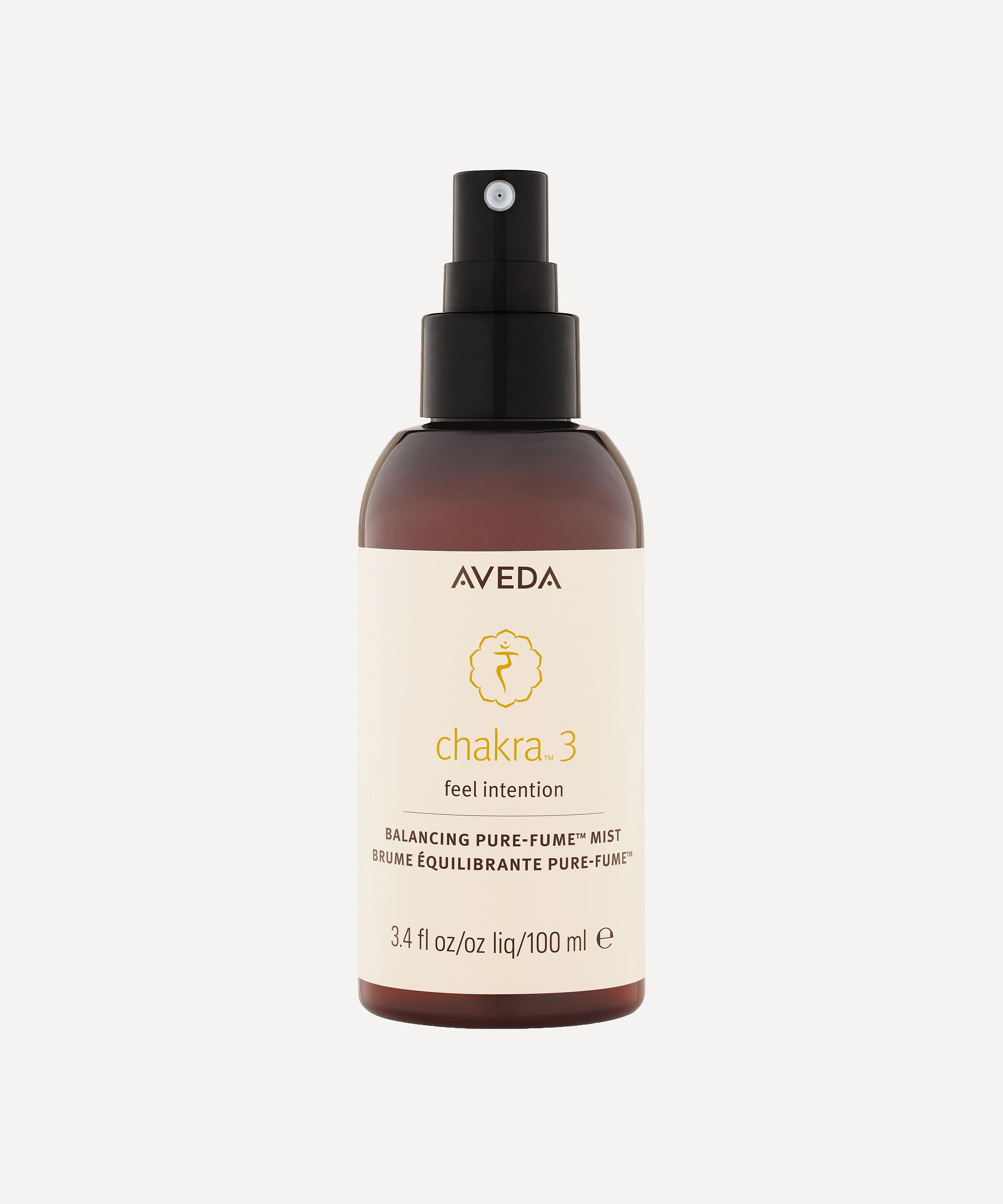 Aveda - Chakra 3 Balancing Body Mist Intention 100ml