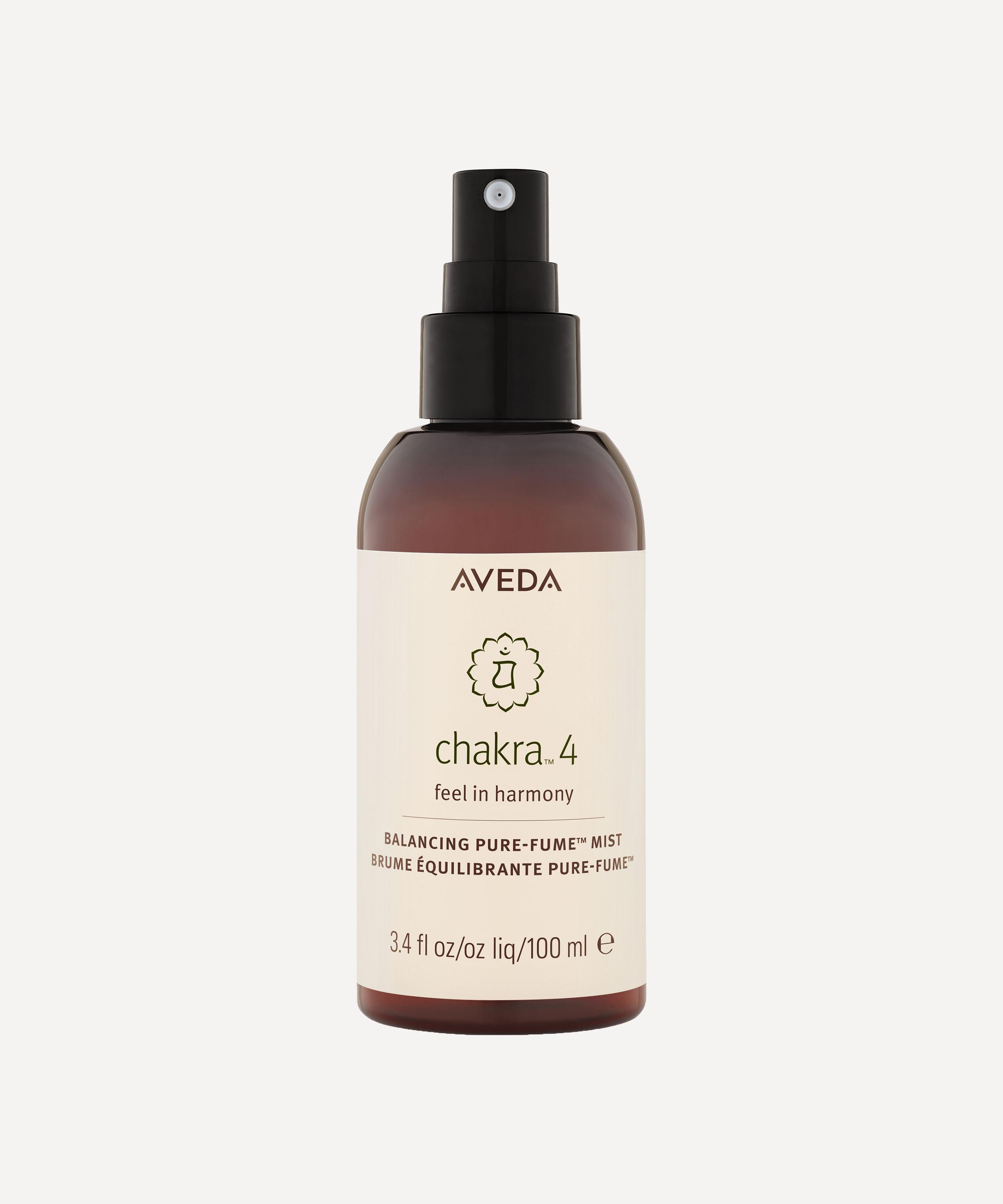 Aveda - Chakra 4 Balancing Mist 100ml image number 0