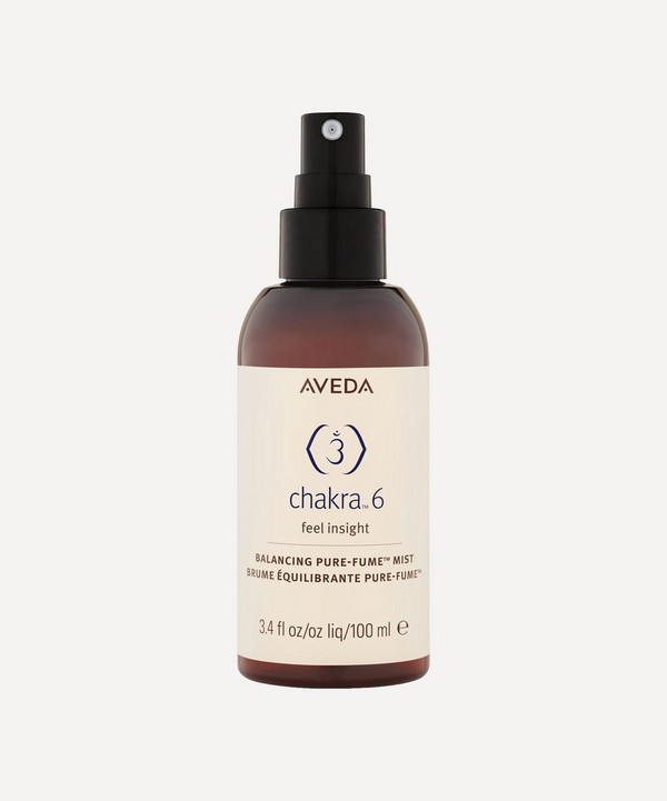 Aveda - Chakra 6 Balancing Body Mist 100ml image number null