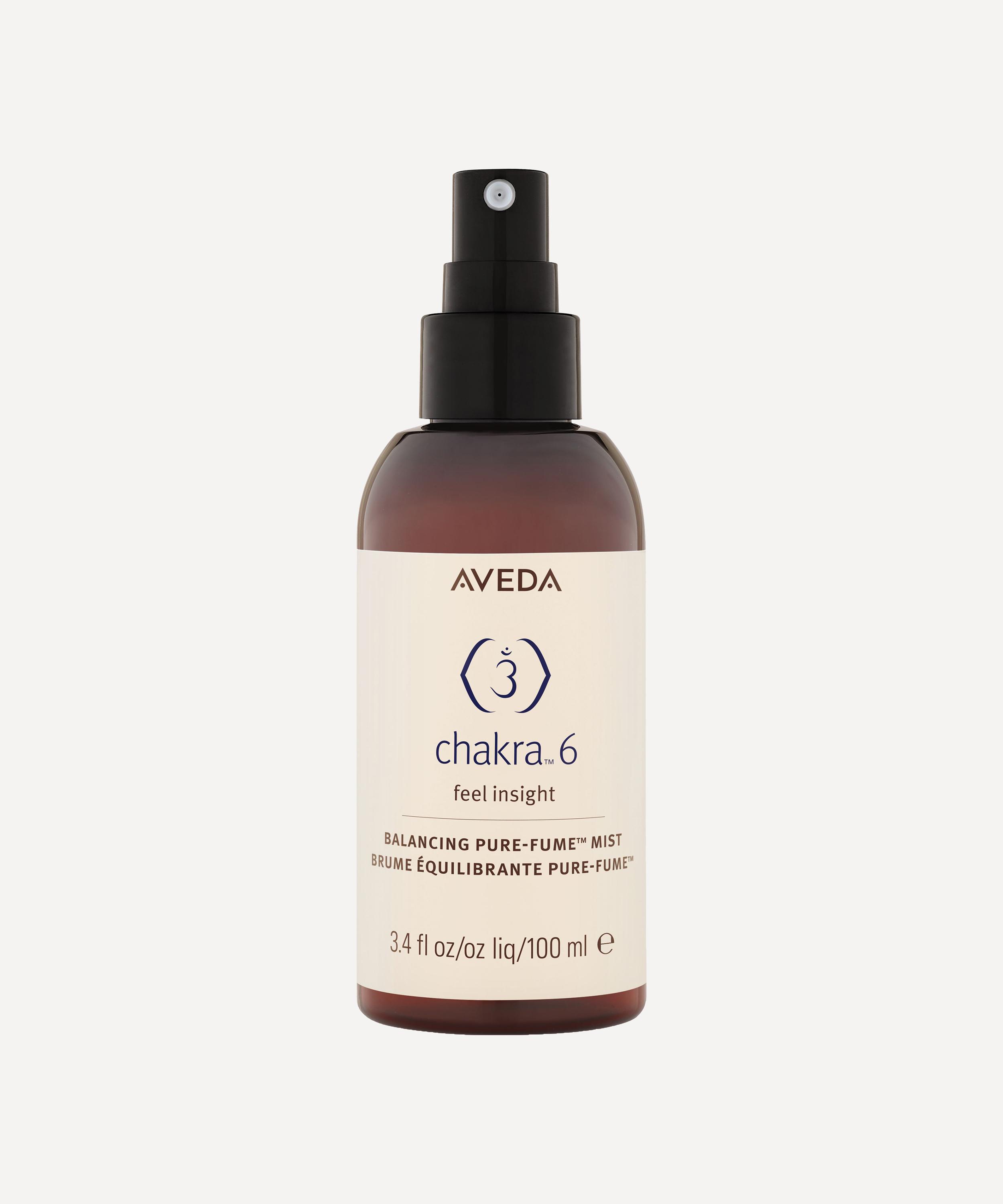 Aveda - Chakra 6 Balancing Body Mist 100ml image number 0