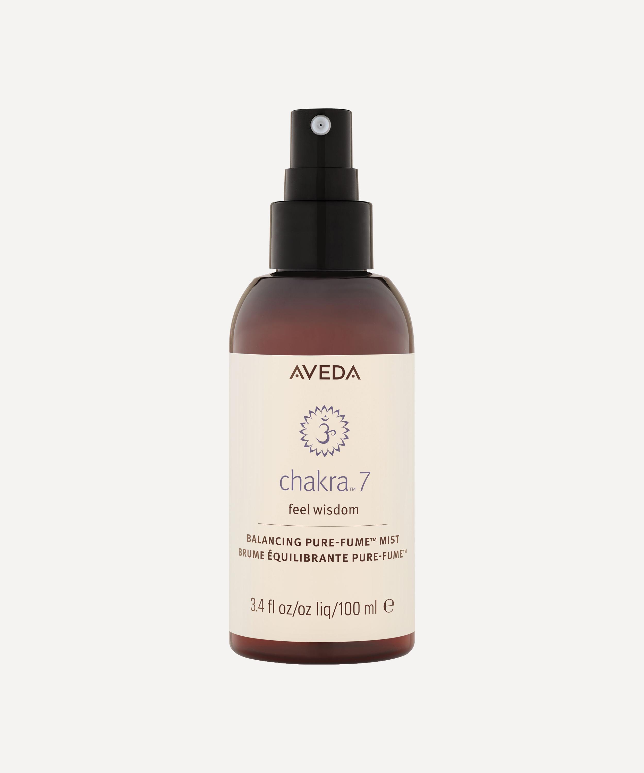 Aveda - Chakra 7 Balancing Body Mist Wisdom 100ml image number 0