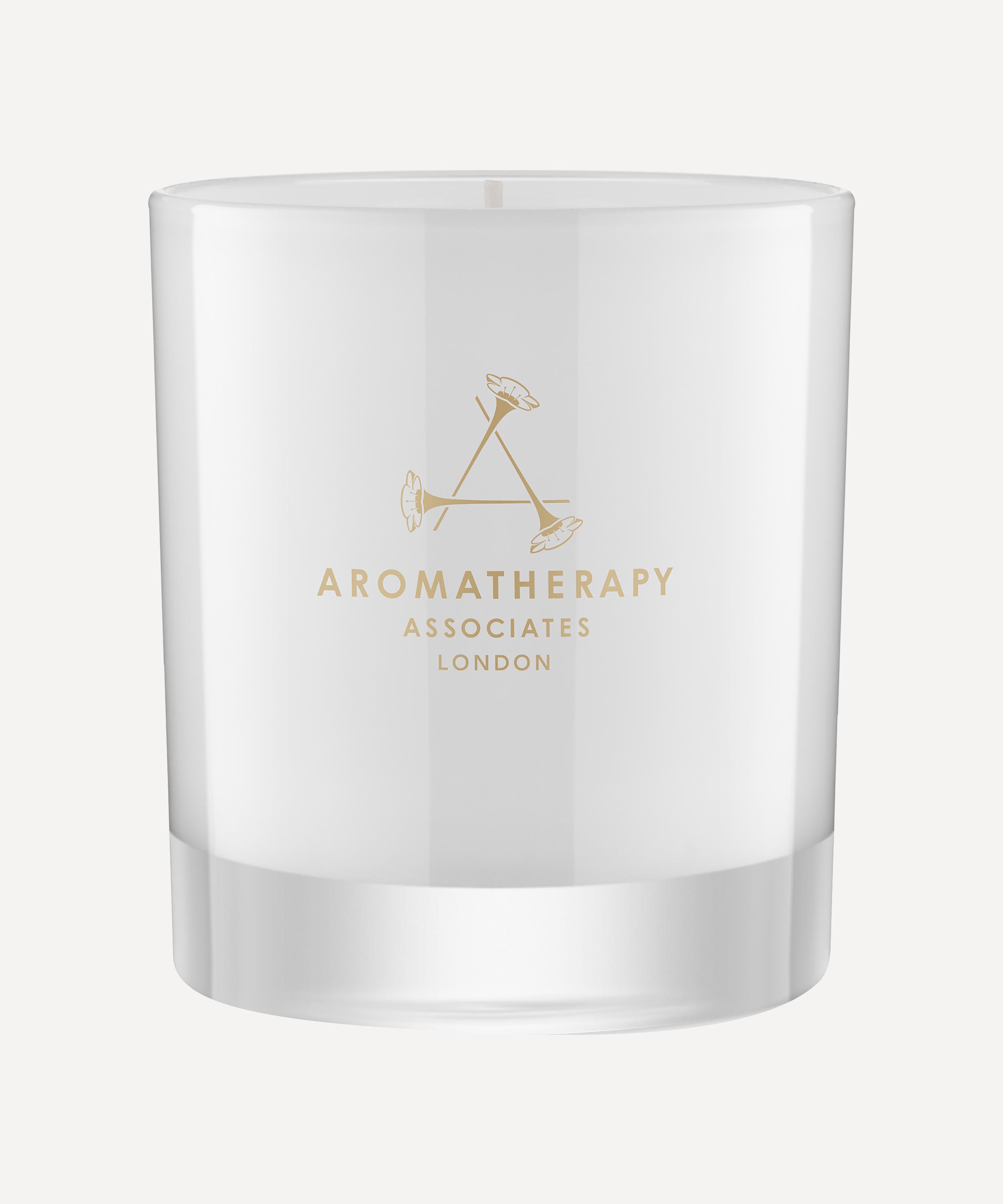 Aromatherapy Associates - Relax Candle 200g image number 0