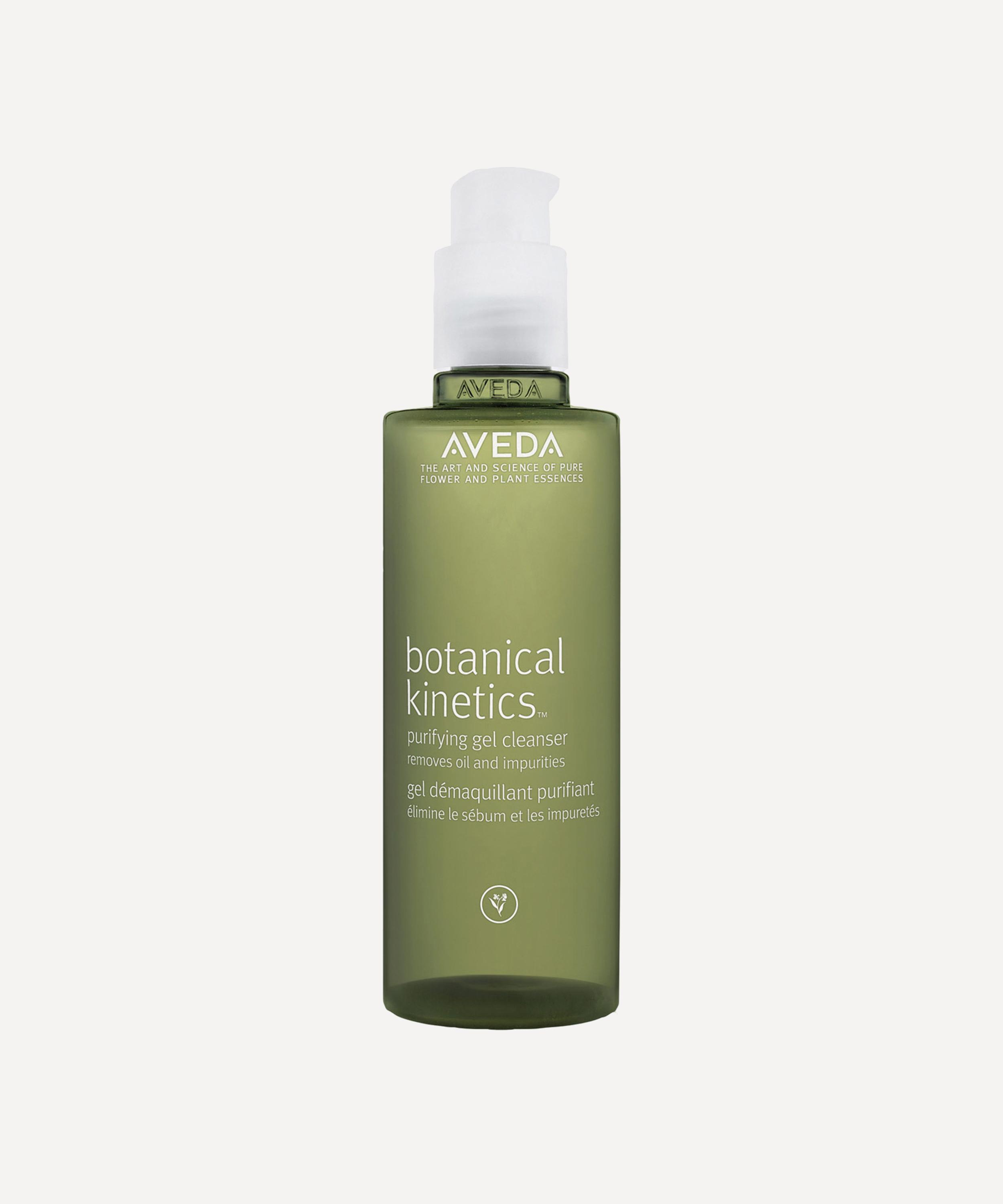 Aveda - Botanical Kinetics Purifying Gel Cleanser 150ml image number 0