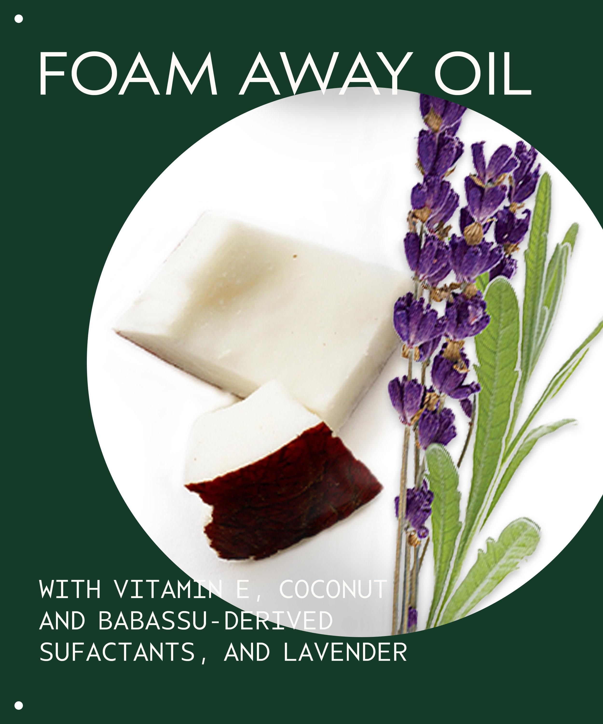 Aveda - Botanical Kinetics Purifying Gel Cleanser 150ml image number 3