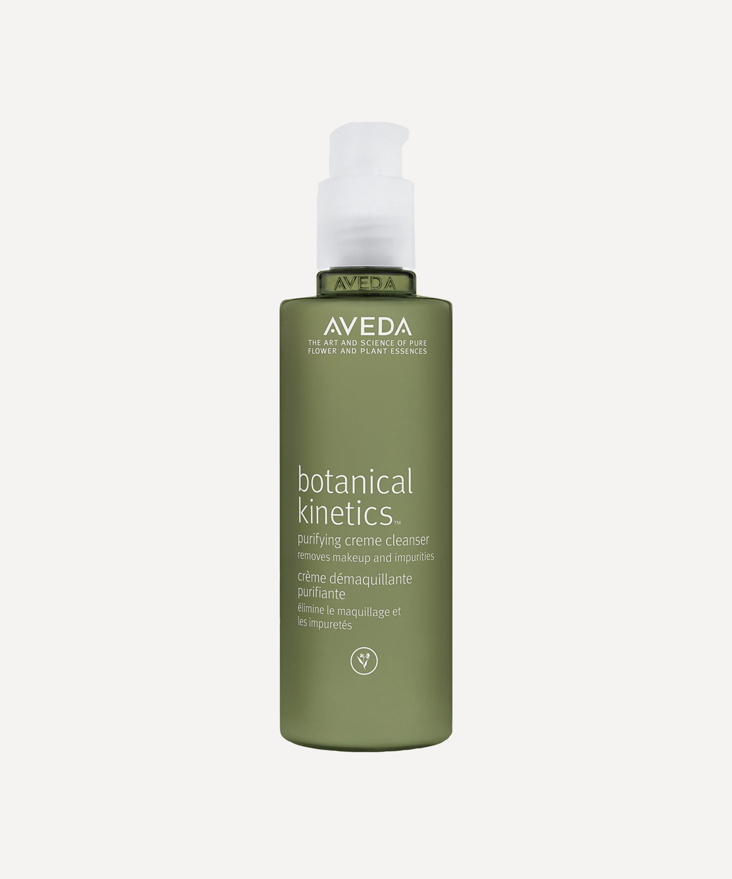 Aveda - Botanical Kinetics Purifying Creme Cleanser 150ml