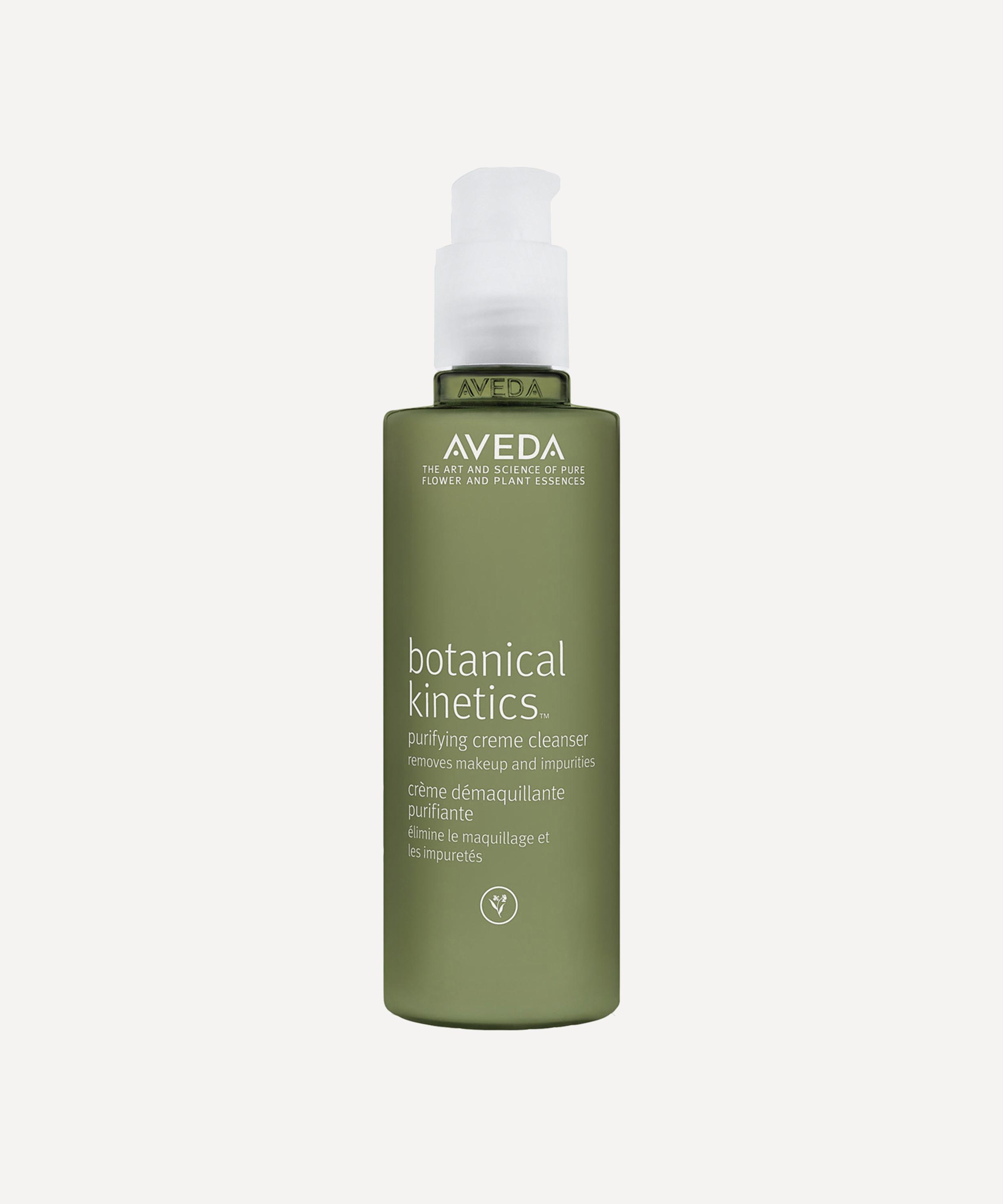 Aveda - Botanical Kinetics Purifying Creme Cleanser 150ml image number 0