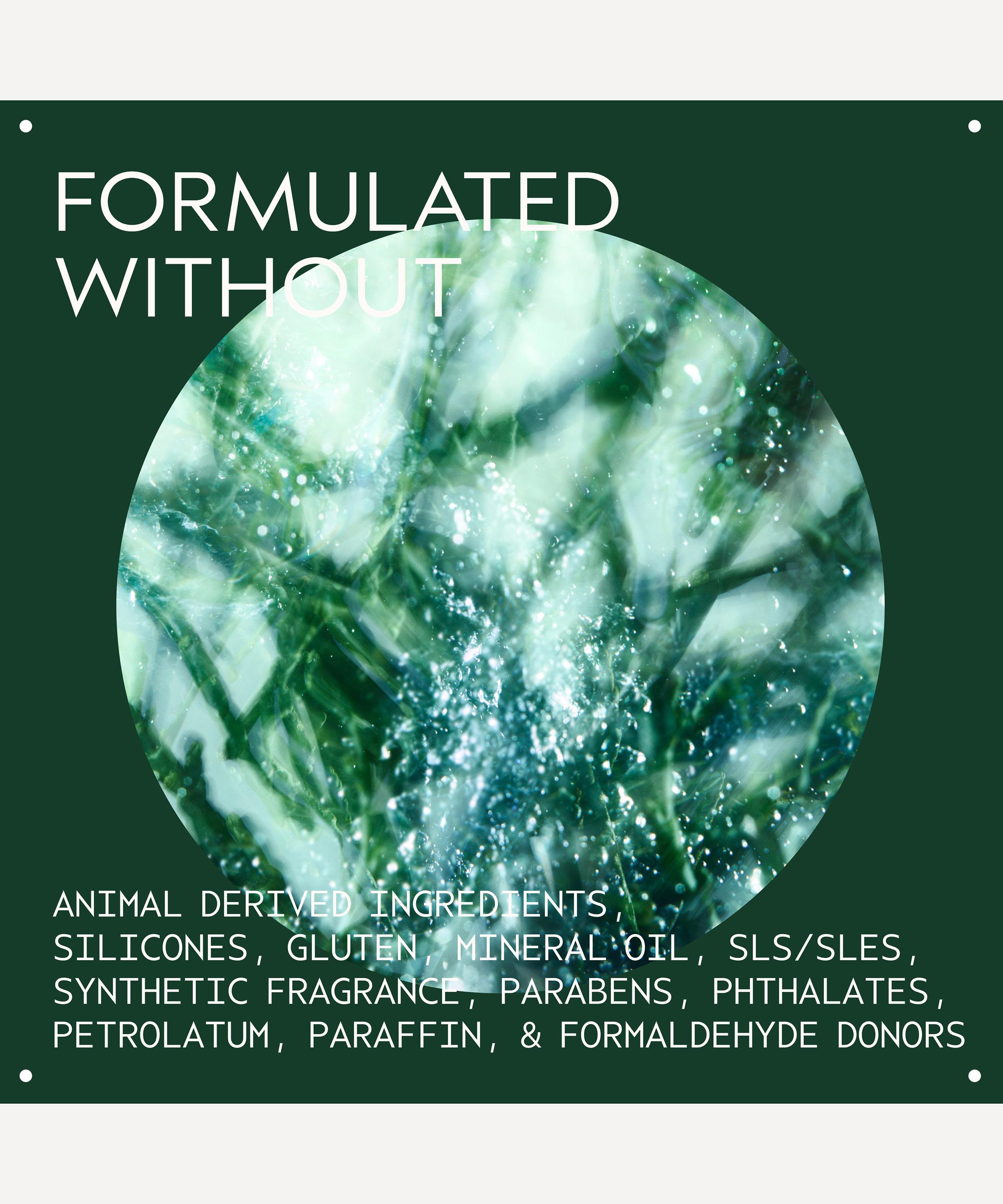 Aveda - Botanical Kinetics Purifying Creme Cleanser 150ml image number 3