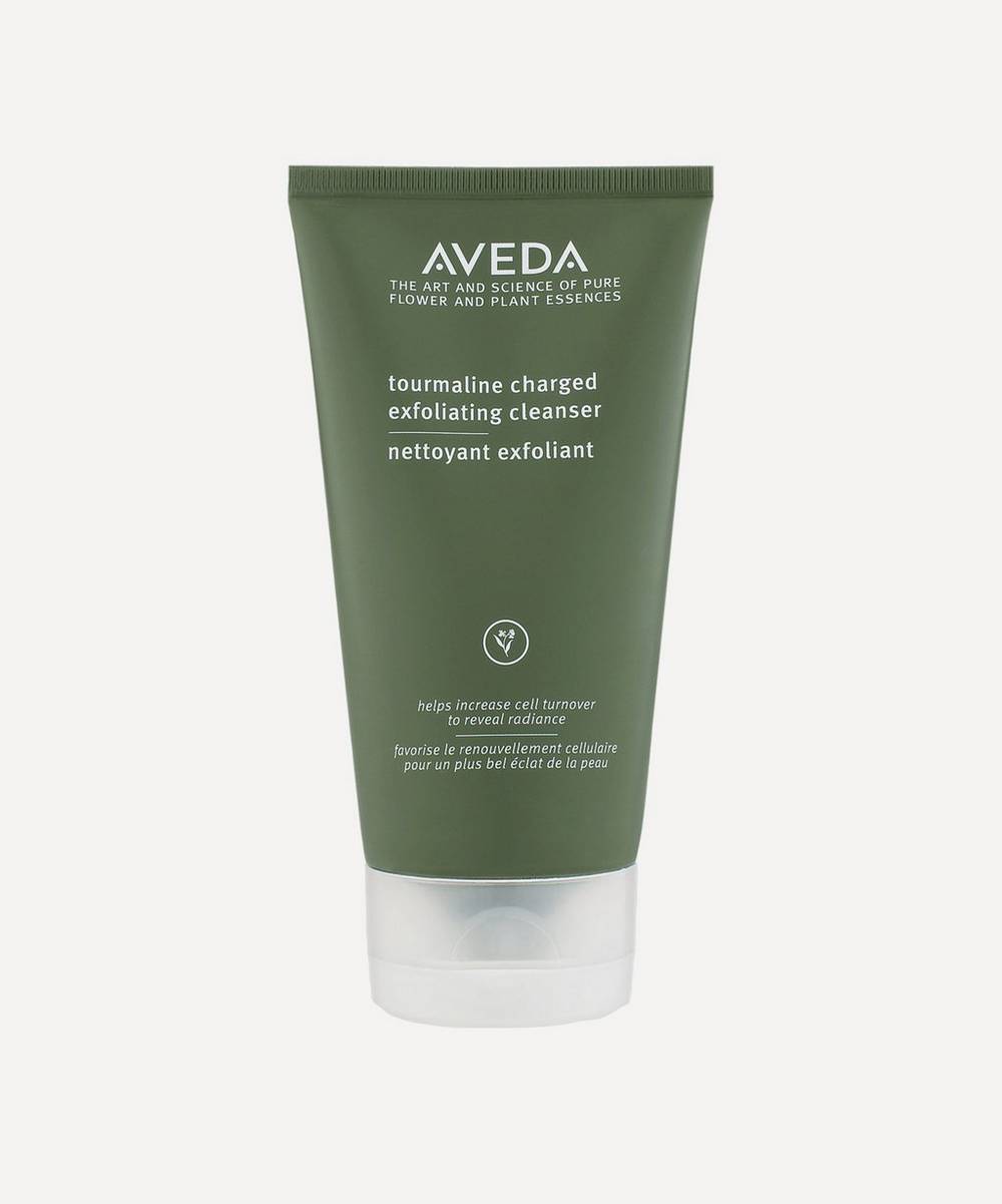 Aveda - Tourmaline Charged Exfoliating Cleanser 150ml