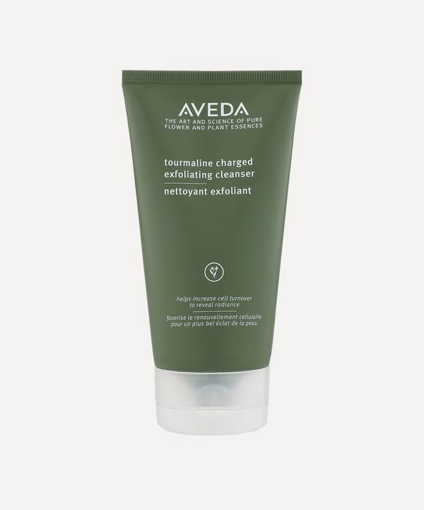 Aveda - Tourmaline Charged Exfoliating Cleanser 150ml image number null