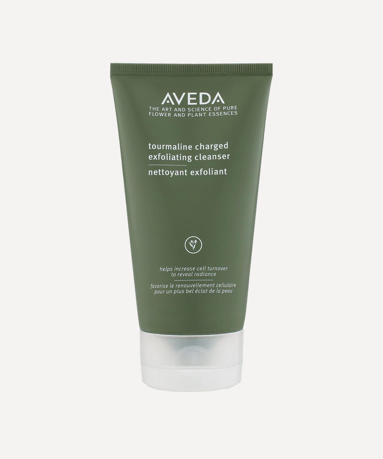 Aveda - Tourmaline Charged Exfoliating Cleanser 150ml image number 0