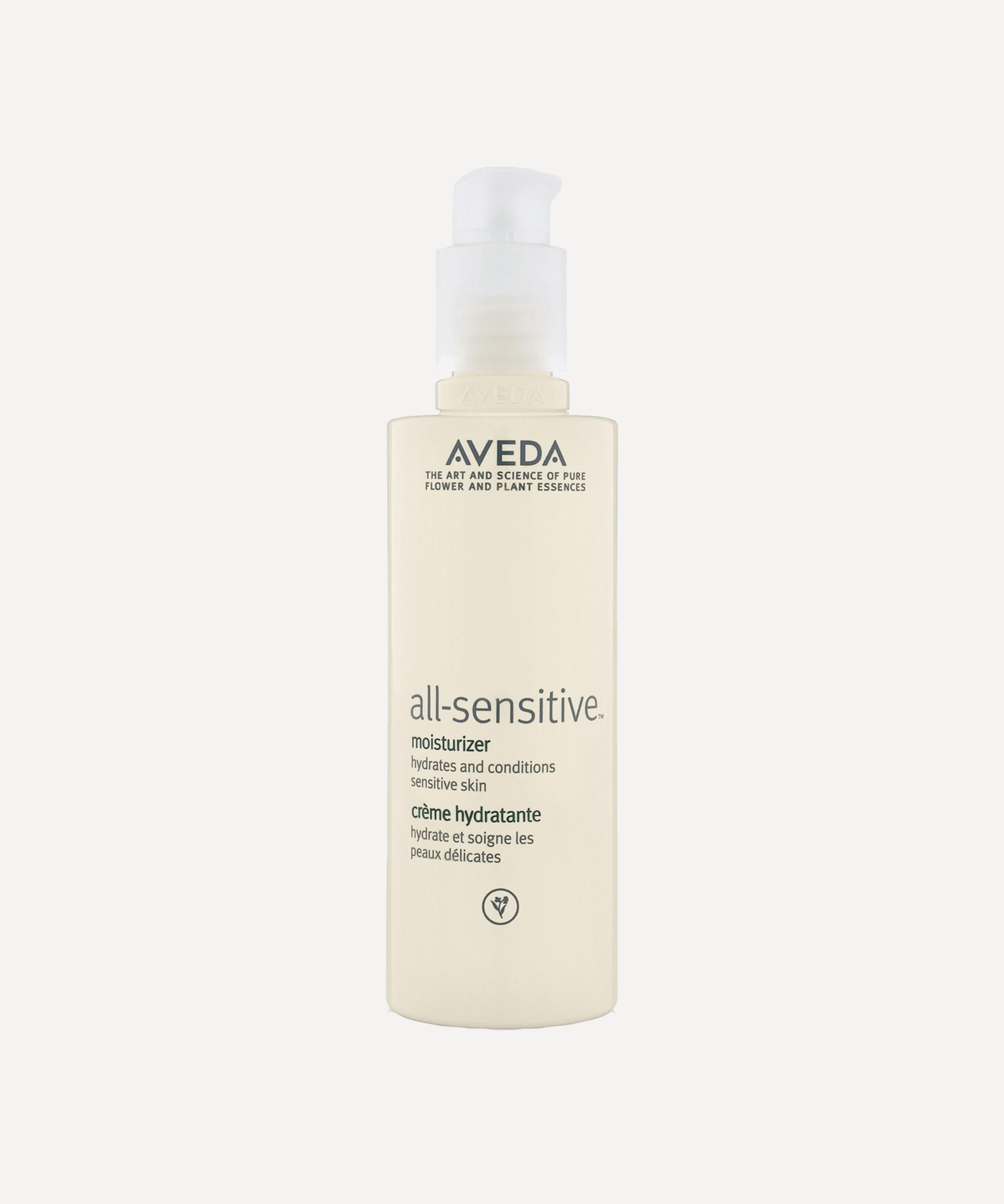 aveda moisturiser