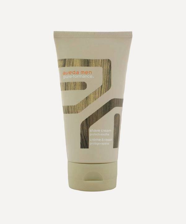 Aveda - Pure-Formance Shave Cream 150ml image number 0