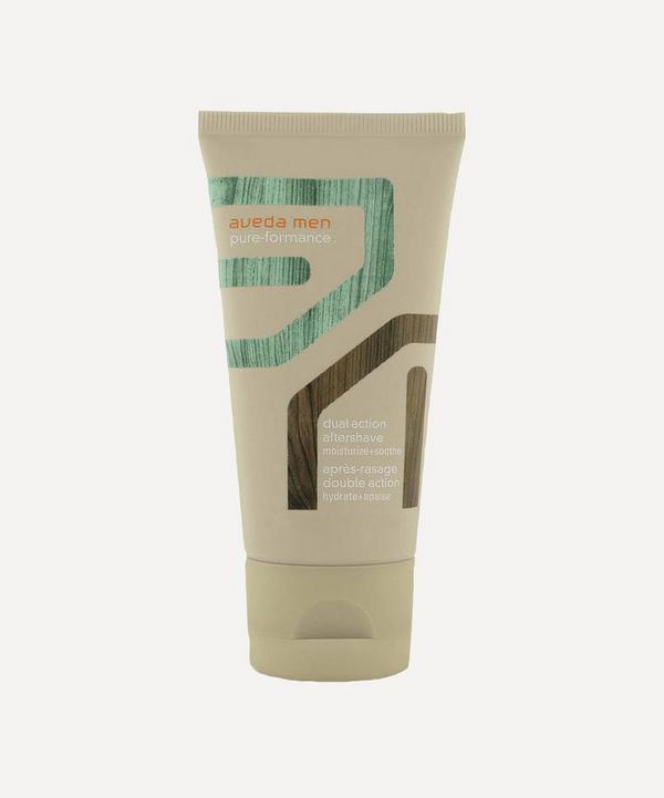 Aveda - Pure-Formance Dual Action Aftershave 75ml image number null