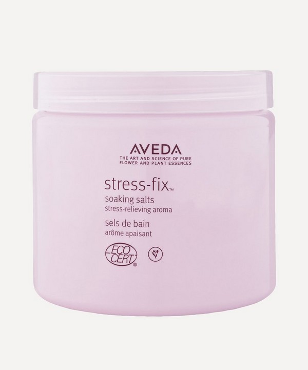 Aveda - Stress Fix Soaking Salts 454g