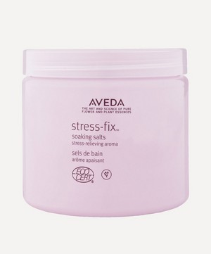 Aveda - Stress Fix Soaking Salts 454g image number 0