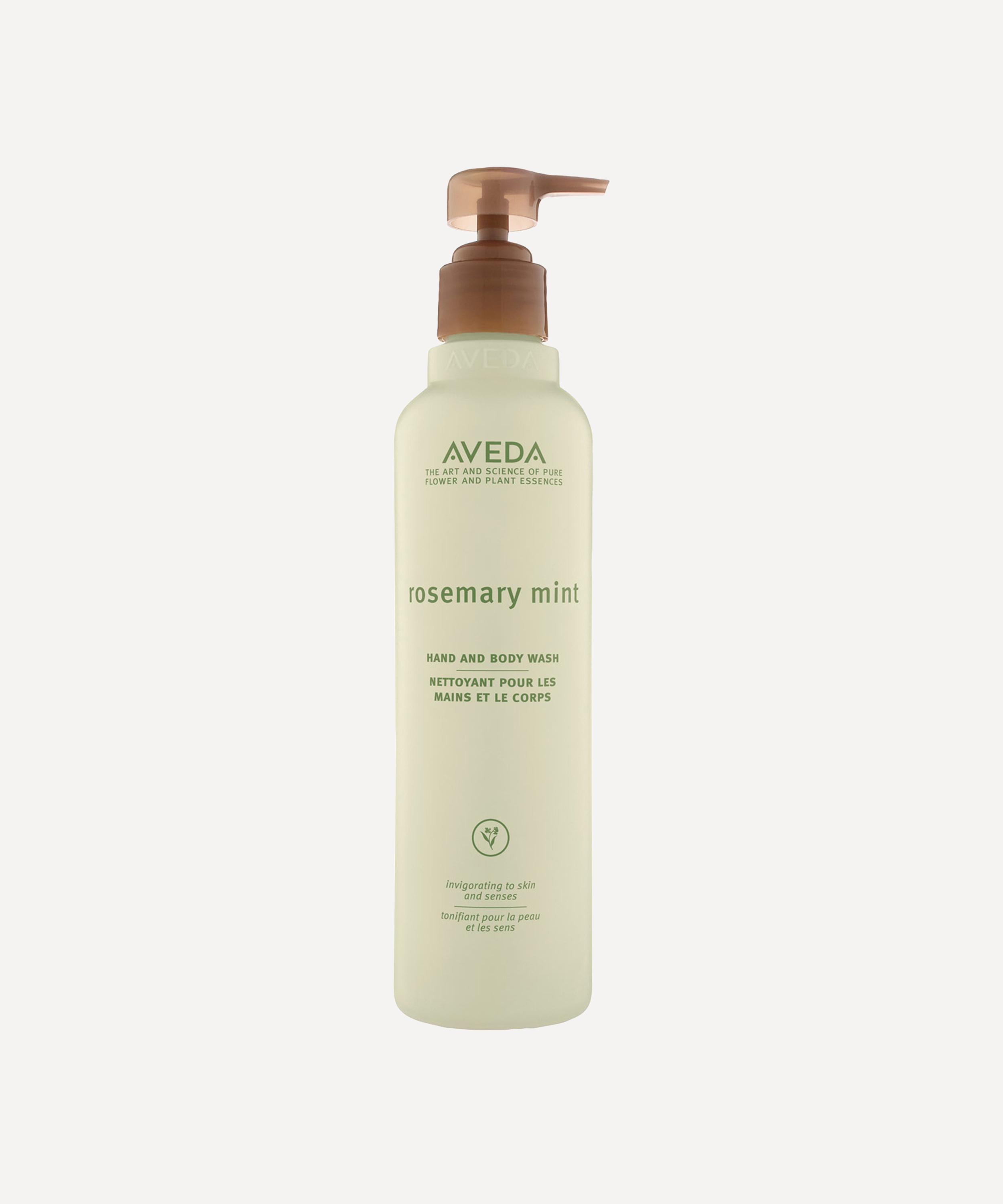 Aveda - Rosemary Mint Hand and Body Wash 250ml