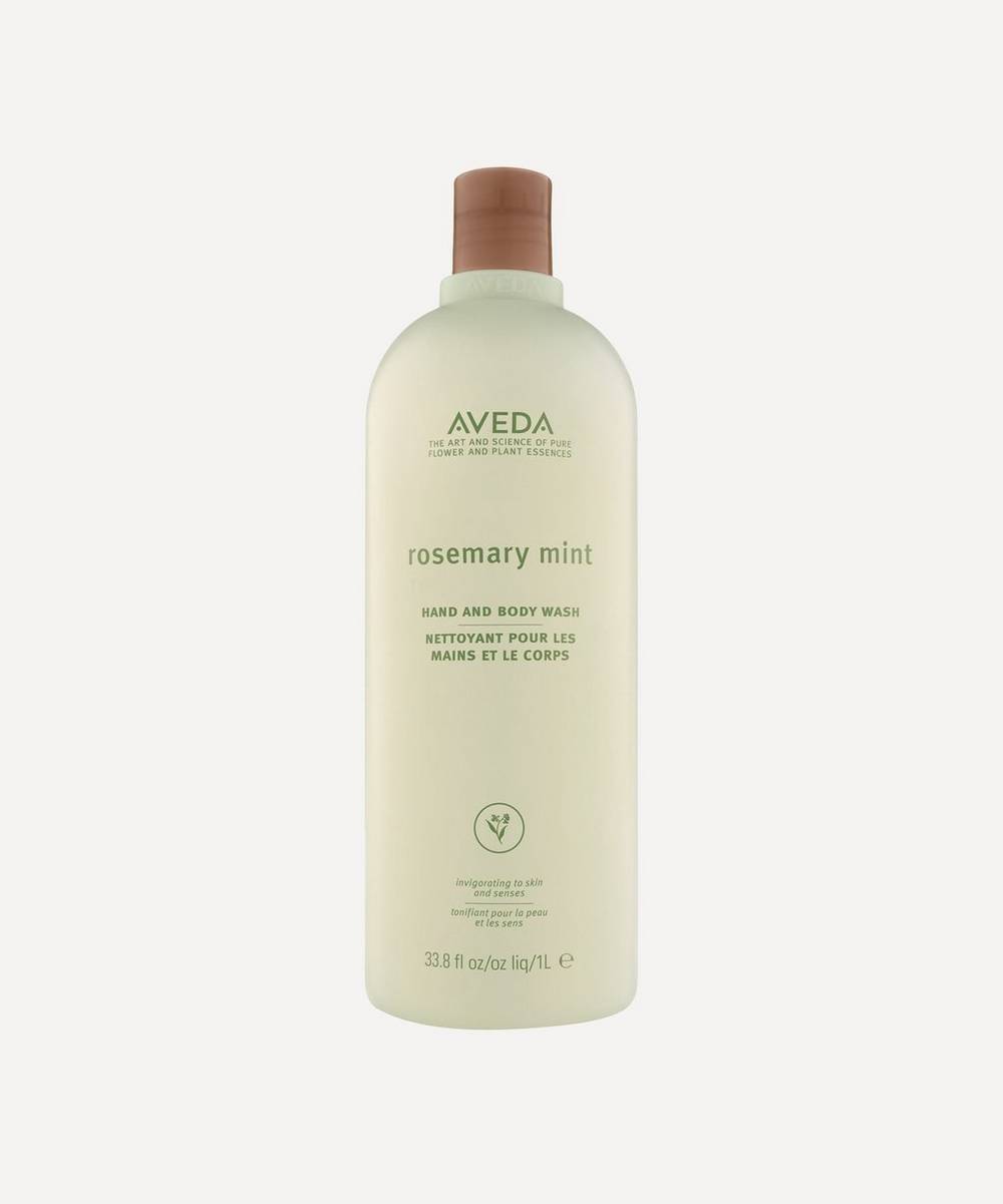 Aveda - Rosemary Mint Hand and Body Wash 1000ml