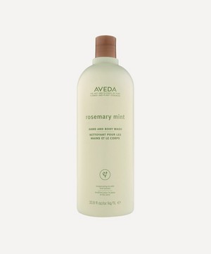 Aveda - Rosemary Mint Hand and Body Wash 1000ml image number 0