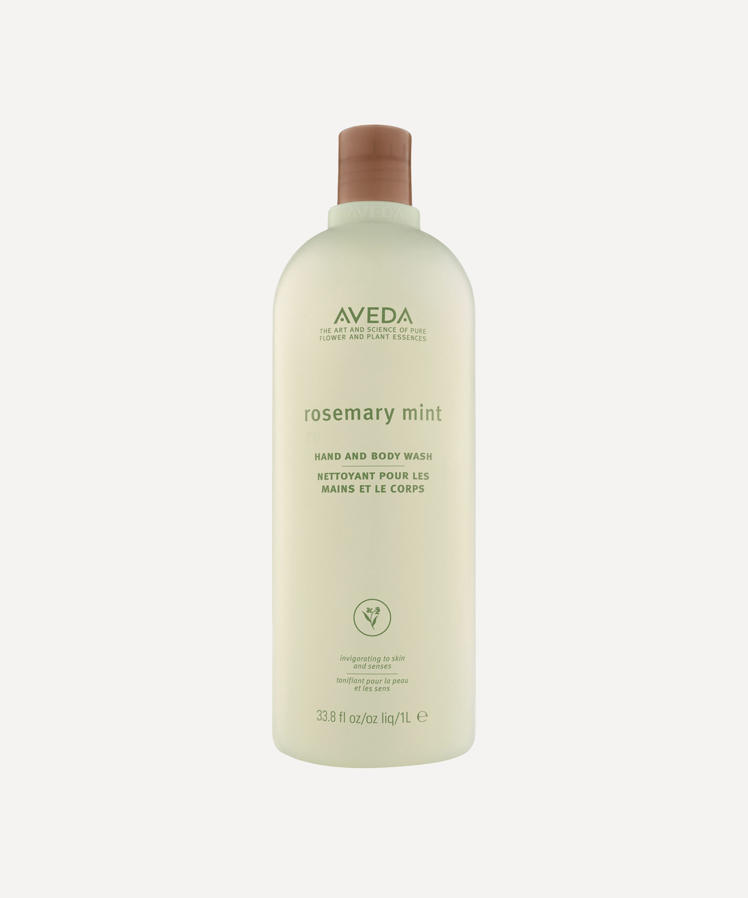 Aveda - Rosemary Mint Hand and Body Wash 1000ml