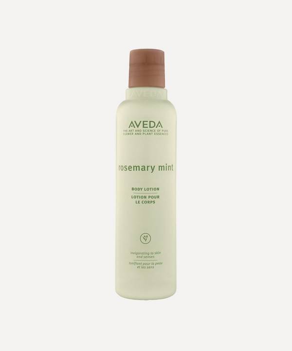 Aveda - Rosemary Mint Body Lotion 200ml image number 0