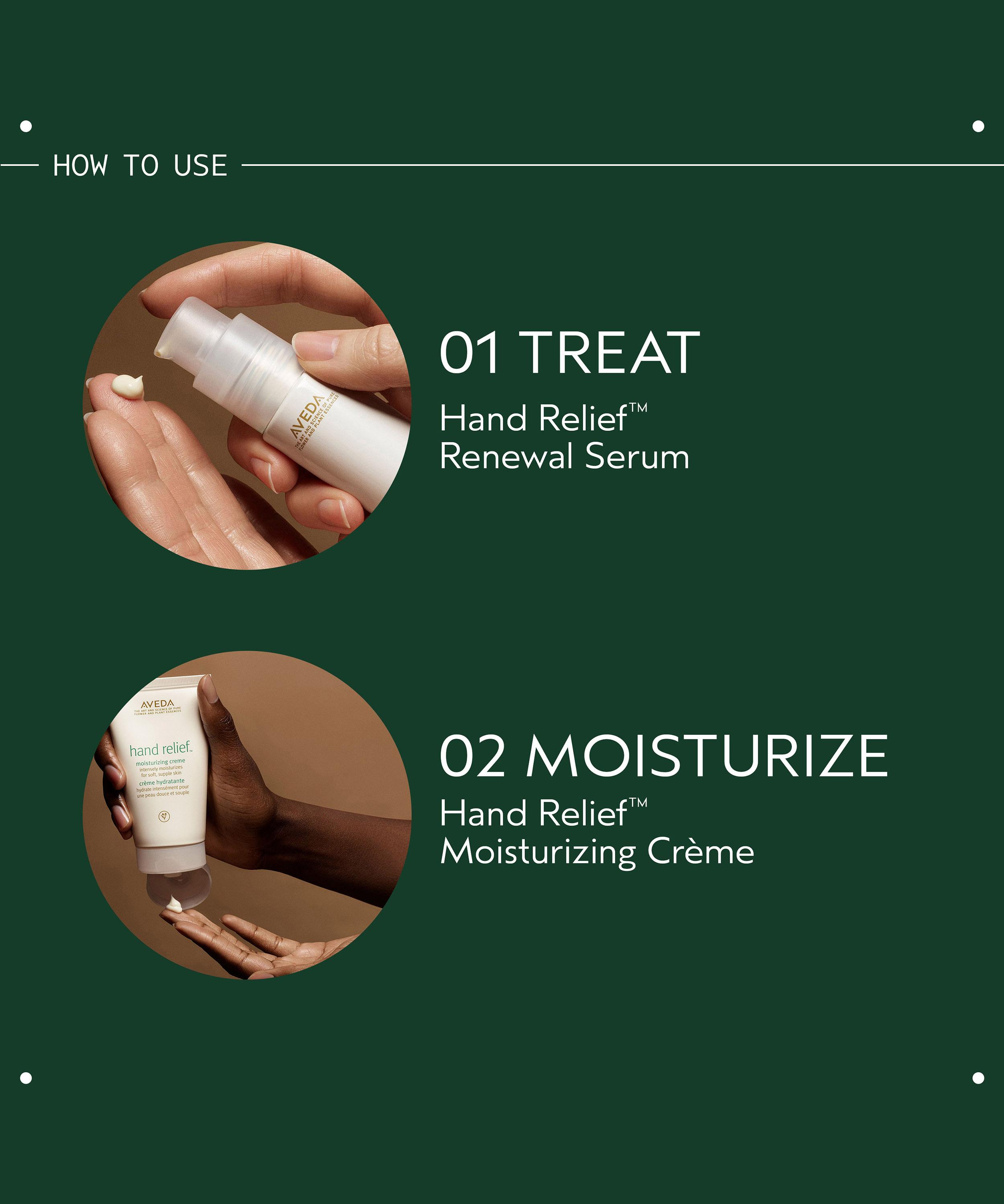 Aveda - Hand Relief 125ml image number 4