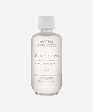 Aveda - All-Sensitive Body Formula 50ml image number 0