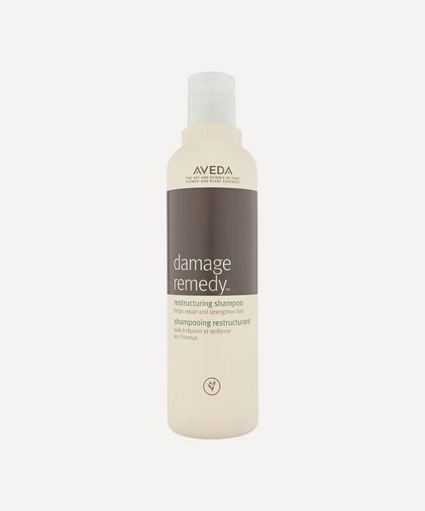 Aveda - Damage Remedy Restructuring Shampoo 250ml image number 0
