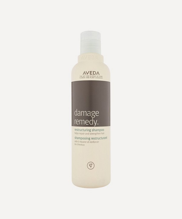 Aveda - Damage Remedy Restructuring Shampoo 250ml image number 0
