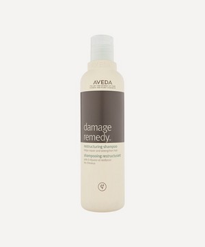Damage Remedy Restructuring Shampoo 250ml