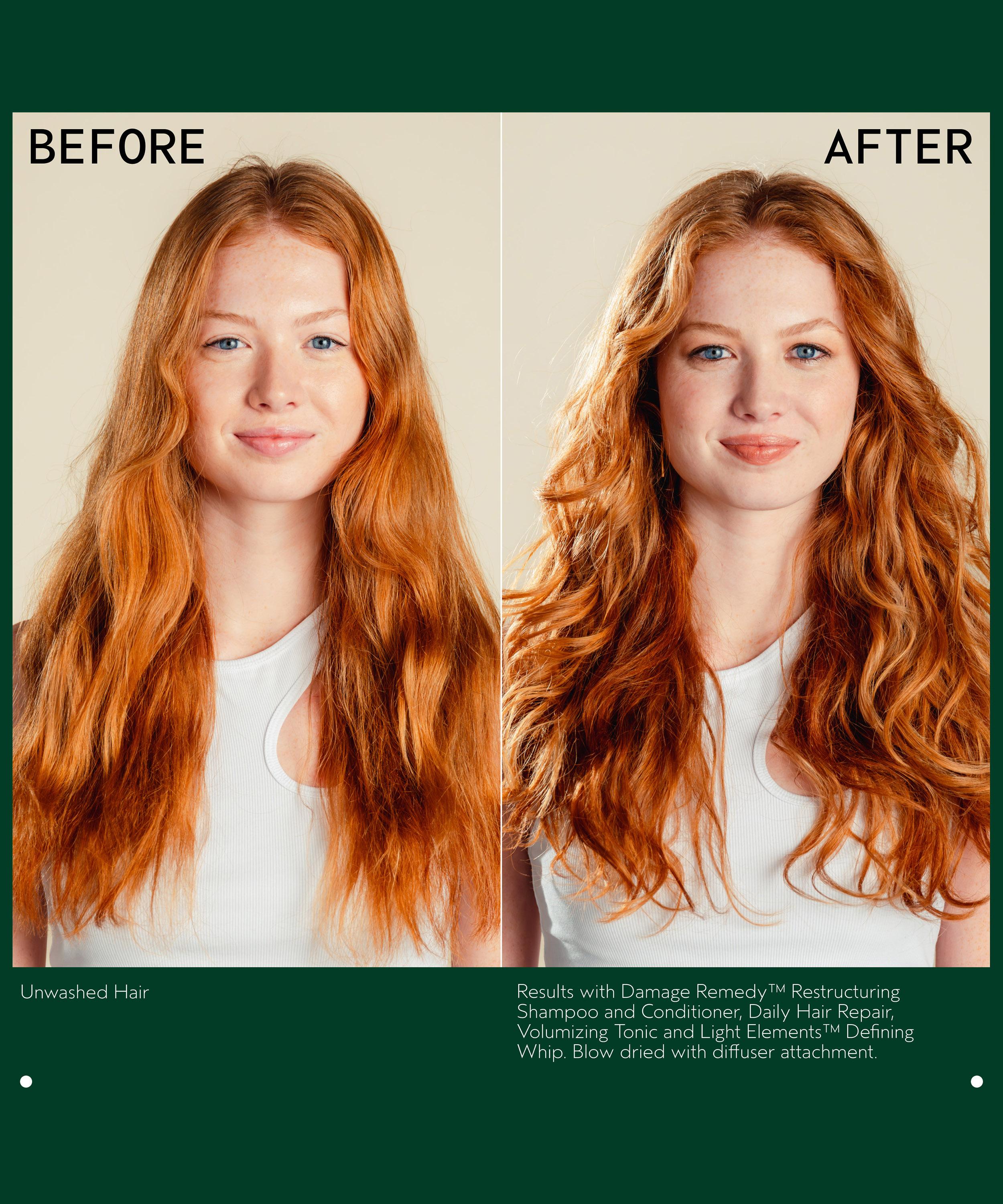 Aveda - Damage Remedy Restructuring Shampoo 250ml image number 3