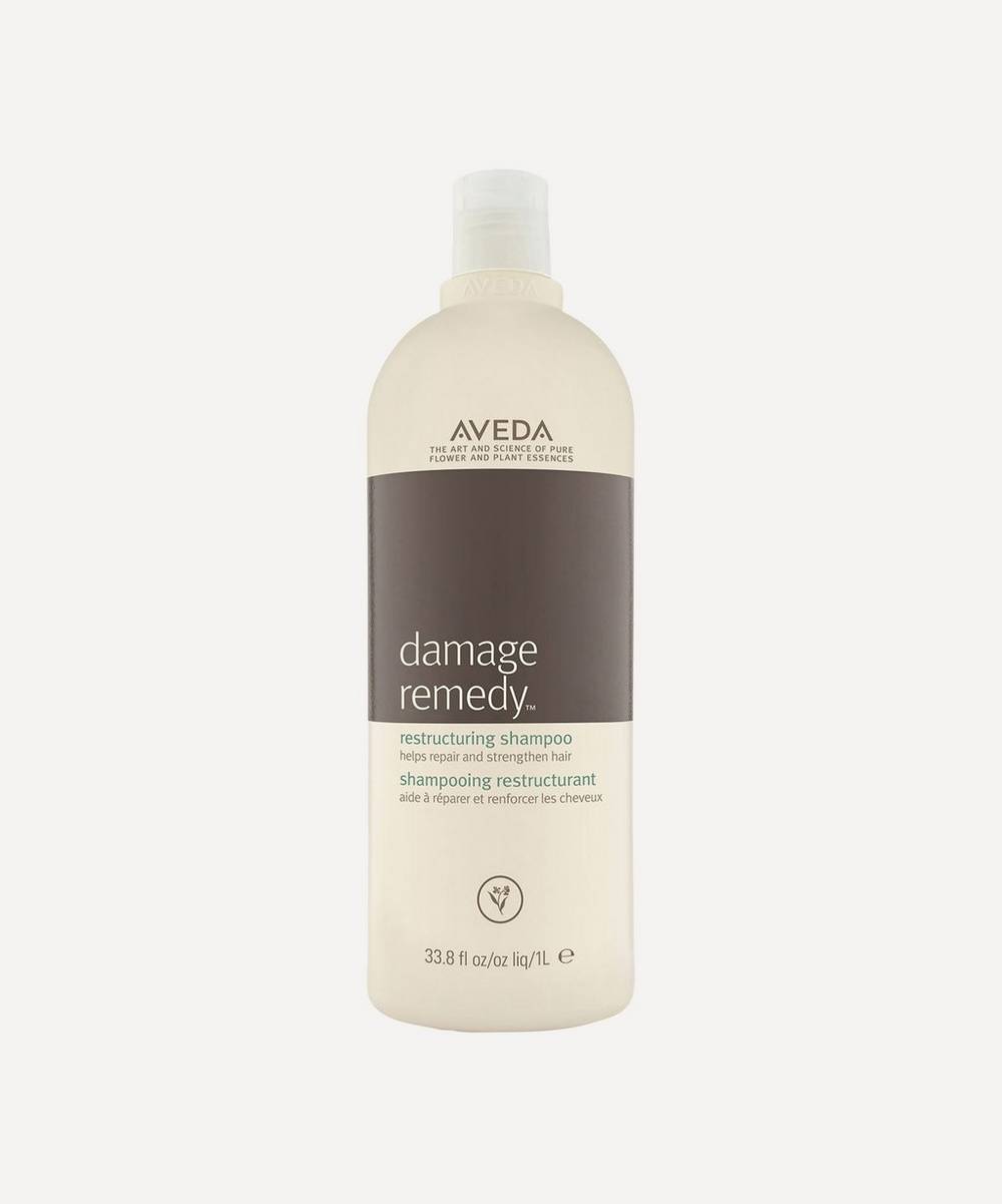 Aveda - Damage Remedy Restructuring Shampoo 1000ml