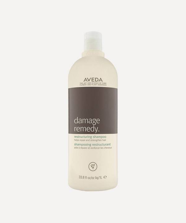 Aveda - Damage Remedy Restructuring Shampoo 1000ml image number 0