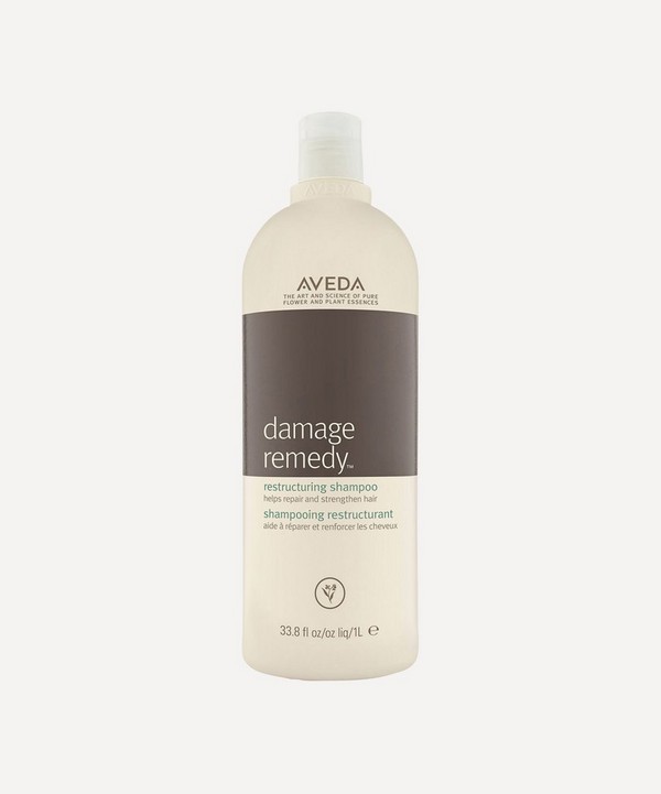 Aveda - Damage Remedy Restructuring Shampoo 1000ml image number null