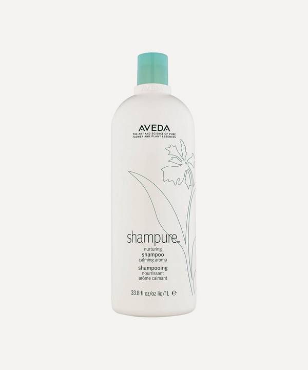 Aveda - Shampure Nurturing Shampoo 1000ml