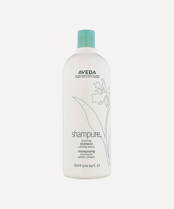 Aveda - Shampure Nurturing Shampoo 1000ml image number 0