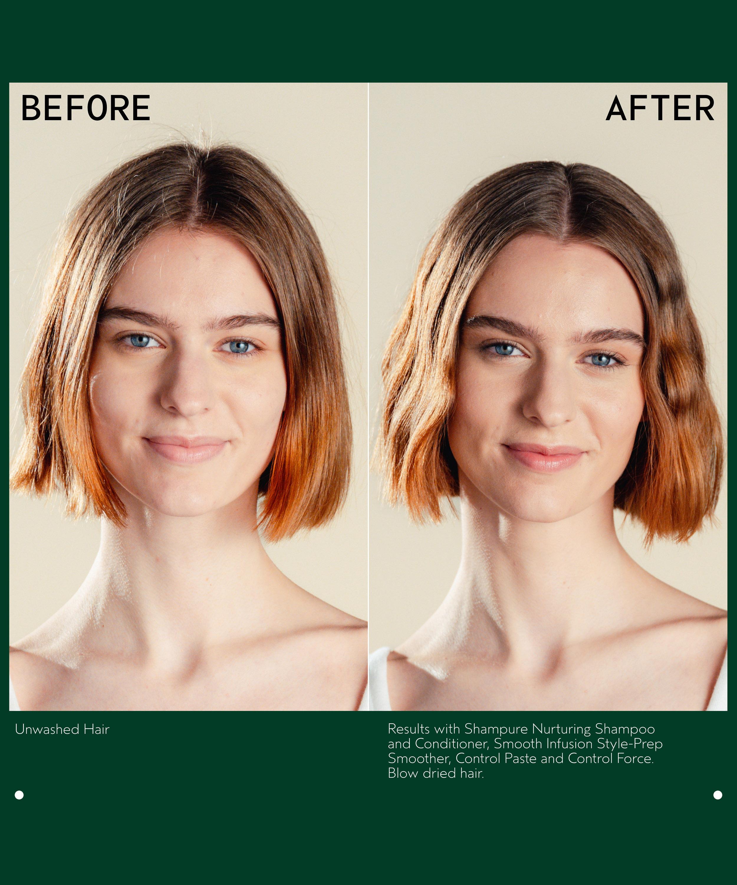 Aveda - Shampure Nurturing Shampoo 1000ml image number 3