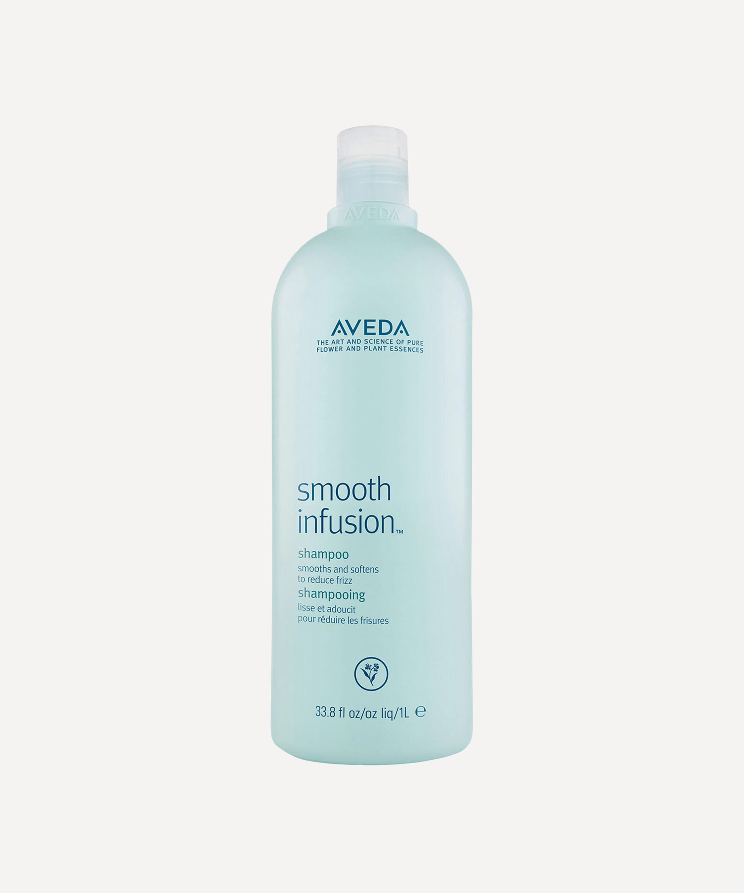 Aveda - Smooth Infusion Shampoo 1000ml image number 0