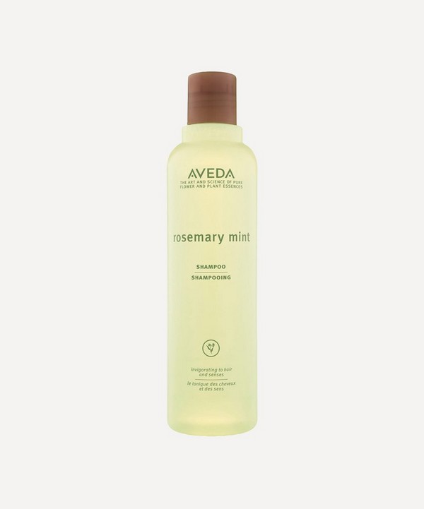 Aveda - Rosemary Mint Purifying Shampoo 250ml image number 0