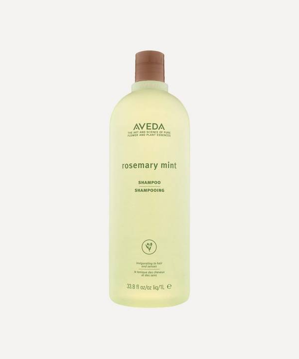 Aveda - Rosemary Mint Purifying Shampoo 1000ml image number 0