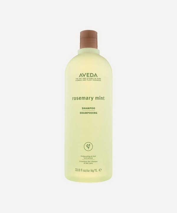 Aveda - Rosemary Mint Purifying Shampoo 1000ml image number null