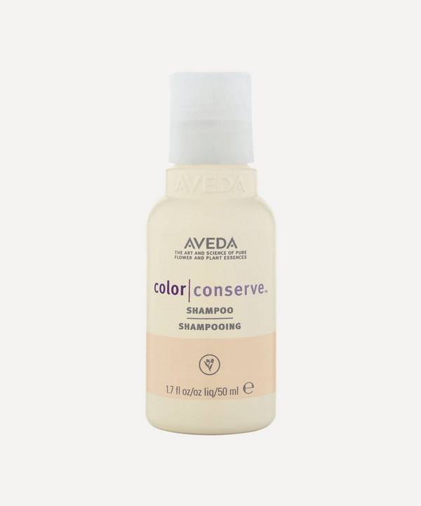 Aveda - Color Conserve Shampoo 50ml image number 0