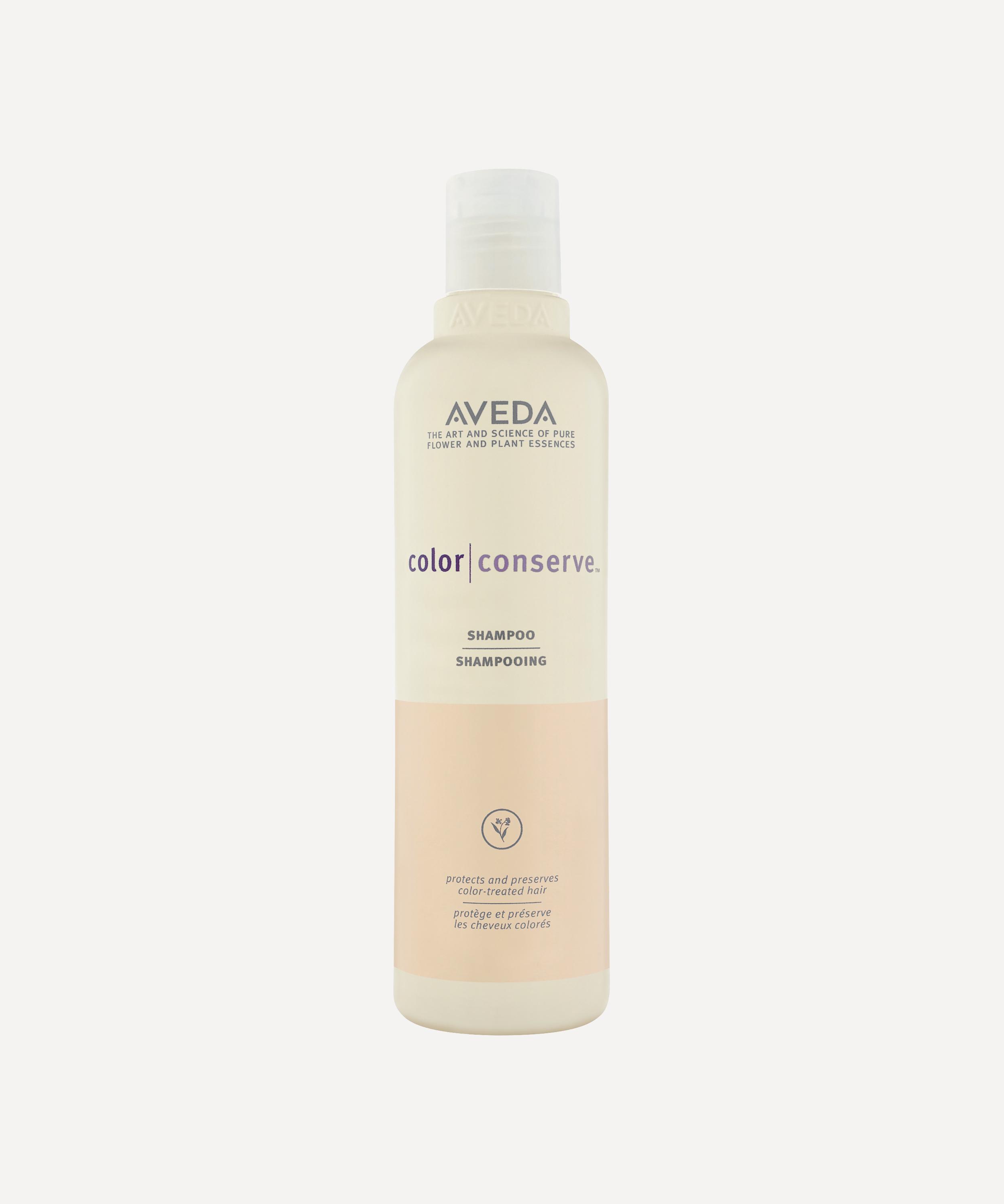Aveda - Color Conserve Shampoo 250ml image number 0