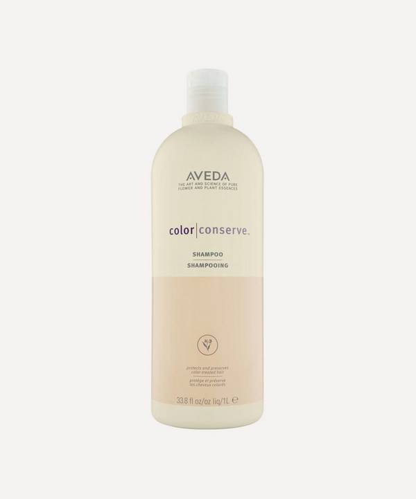 Aveda - Color Conserve Shampoo 1000ml image number 0