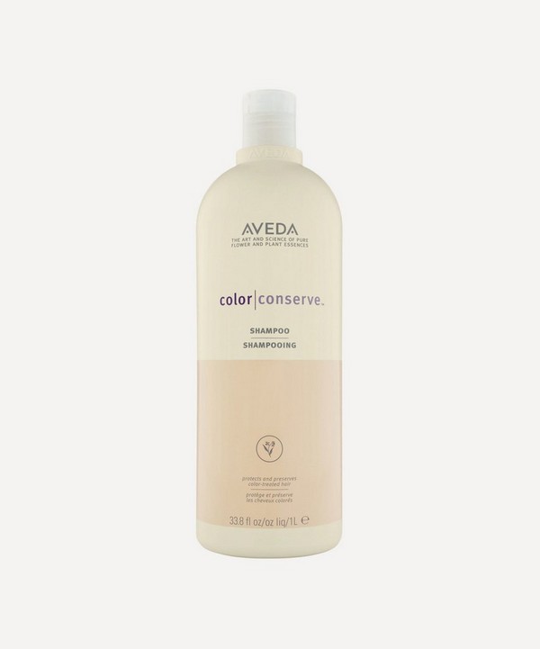 Aveda - Color Conserve Shampoo 1000ml image number null