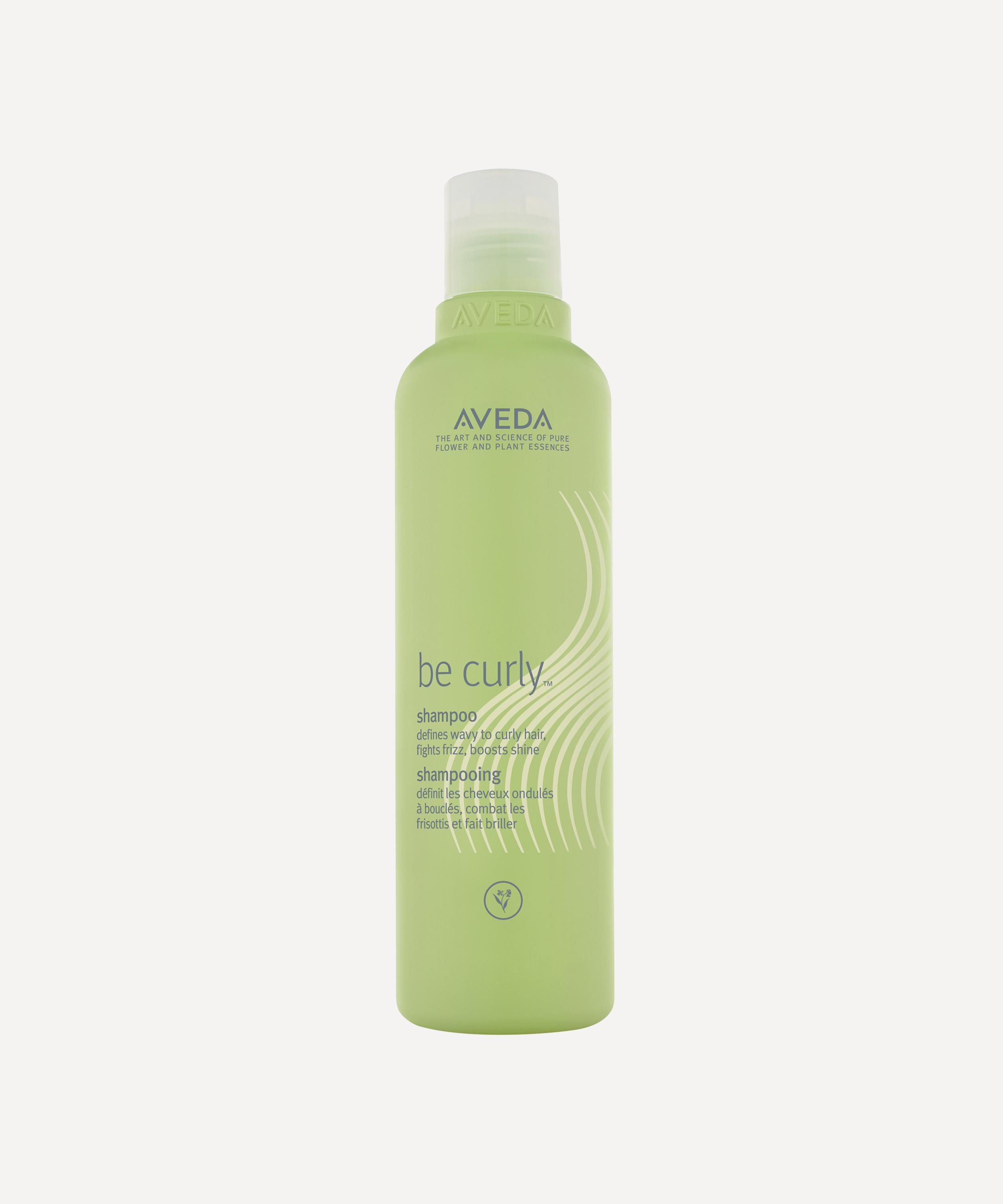 Aveda - Be Curly Shampoo 250ml image number 0