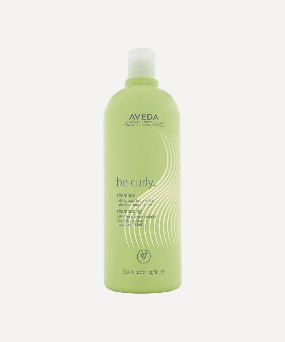 Aveda - Be Curly Shampoo 1000ml