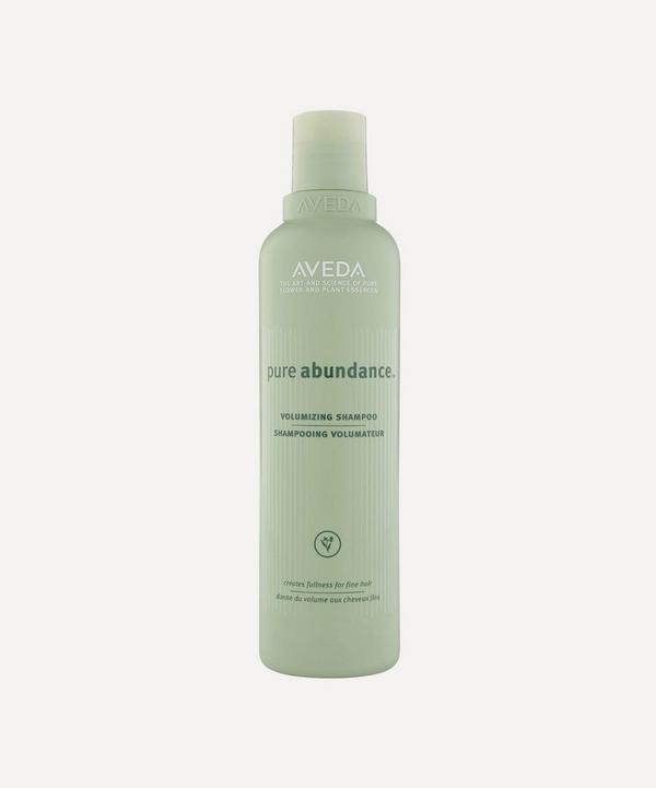 Aveda - Pure Abundance Volumizing Shampoo 250ml image number null