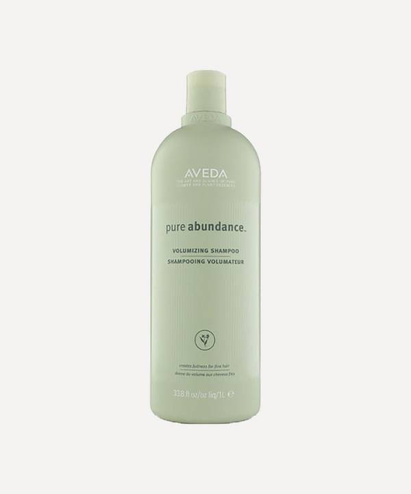 Aveda - Pure Abundance Volumizing Shampoo 1000ml image number 0