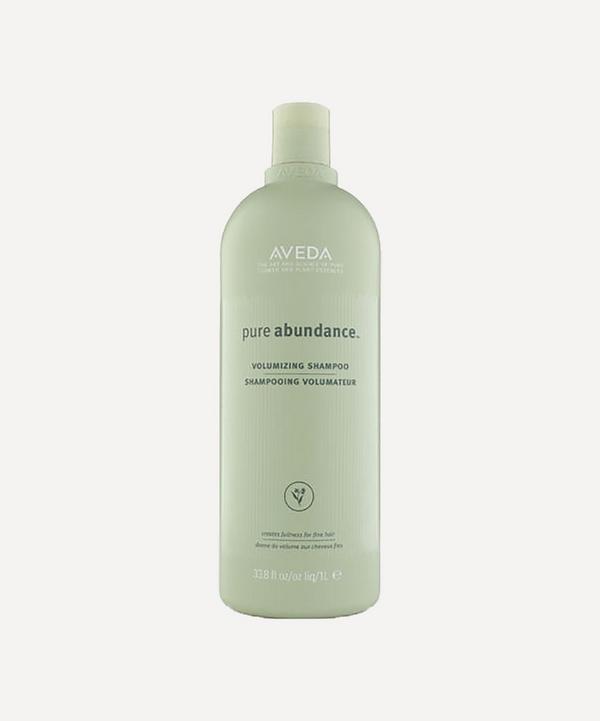 Aveda - Pure Abundance Volumizing Shampoo 1000ml image number null
