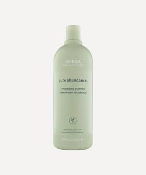 Pure Abundance Volumizing Shampoo 1000ml